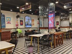 -澳门陈光记烧味饭店(南京德基广场店)