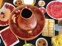 -南门涮肉(上海二店)