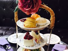 -西点坊(浦东香格里拉店)