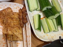 -蚝老板海鲜烧烤大排档(码头店)