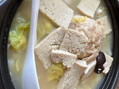 -鹿鸣春饭店(总店)
