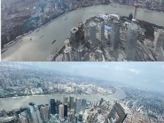 -上海中心大厦