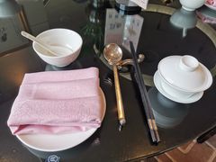 -利顺德大饭店·水岸中餐厅(小白楼店)