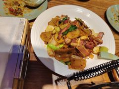 -小杨烤肉(朱雀店)