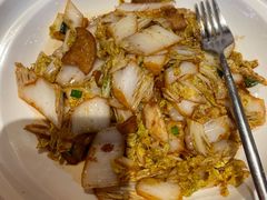 -老阿爸鲜鱼土菜(昆山花桥店)