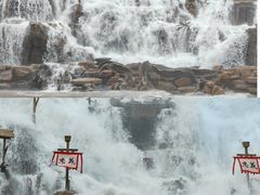 -华夏文旅西安度假区