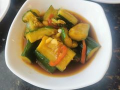 -金泰食府(竹园店)