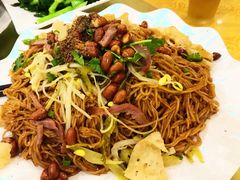 海南粉-南江鸡饭店(龙华雅苑分店)