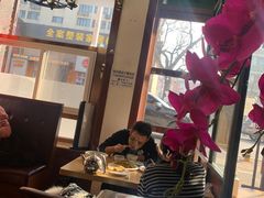 大堂-方城小吃店