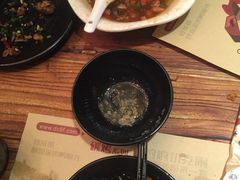 -嘎嘎鸭脑壳(蜀汉路店)