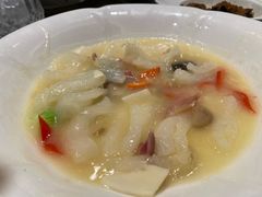 -新南华大酒店(广中店)