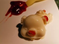 布丁-姐夫的小菜(新中关购物中心店)