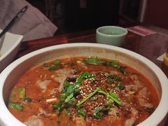 -绿茶餐厅(蓝色港湾店)