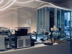 -仁义涵西餐·咖啡(中华巴洛克店)