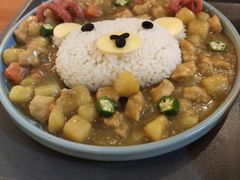 -红小满休闲餐厅(十全街店)