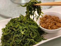 野菜蘸酱-胖姐渔村(中源大道店)