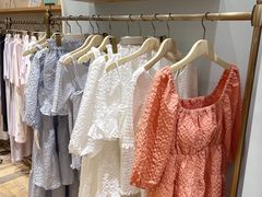 -伊势丹(现代城店)
