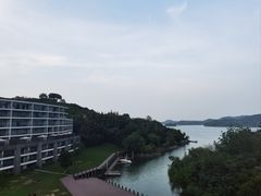 -天目湖涵田度假村