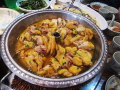 -江南婆婆(车墩店)