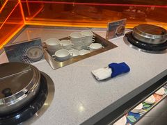 -纽约客美式餐厅(新奥购物中心店)