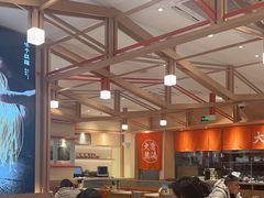 -味千拉面(泰州万达广场店)