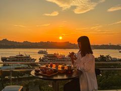 -江畔餐厅·厦门海港英迪格酒店(中山路店)