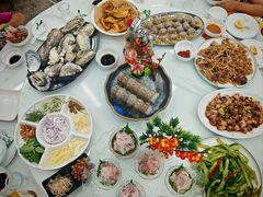 -嘉升大排档(番禺总店)