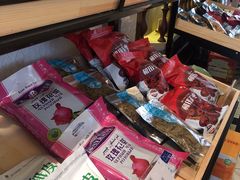 零售区-莲香西域·正宗新疆菜(龙华店)