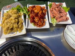 -首府山烧烤·小龙虾·KTV(翠堤湾店)
