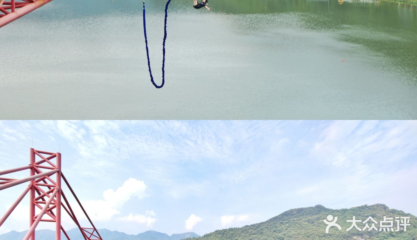 珠三角周边游|嗨玩清远宝晶宫攻略