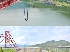 -宝晶宫旅游景区