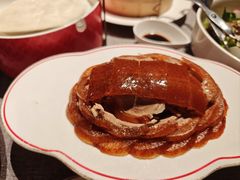 -秀儿四九城·新京菜(亚运村鸟巢店)