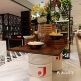 国贸CBD品尝老北京自助餐🍴