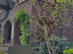 -上海孙中山故居纪念馆
