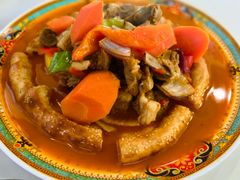 -帕米尔食府(白云观店)