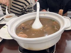 -茶港食堂(武昌店)