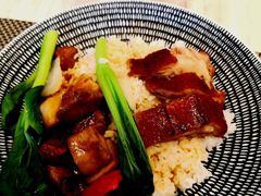 -新发展亚太JW万豪酒店·福苑咖啡厅