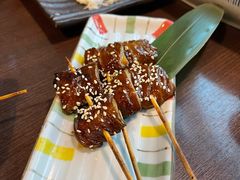 -万岛日本料理铁板烧(静安店)