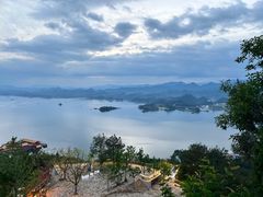 -千岛湖天屿景区