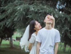 -钟爱一生婚纱摄影旗舰店