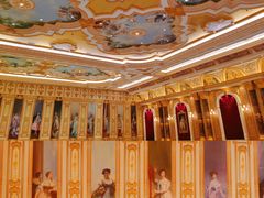 -满洲里口岸套娃景区