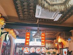 -王婆炒鱼(总店)