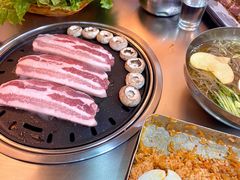 -杀猪天·韩国烤肉(总店)