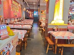 -老闵田螺馆·南昌市井菜·特色小吃(总店)