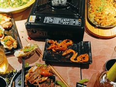 -嘎嘎鸭脑壳(蜀汉路店)