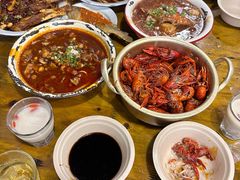 -夹夹大·蟹蟹大排档(财富又一城店)