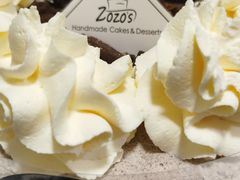-ZOZO's昌左左精致甜品设计(新北店)