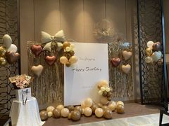 -重庆万豪中餐厅·Man Ho