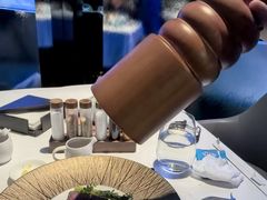 -渔火·特色餐厅(佘山世茂洲际酒店)