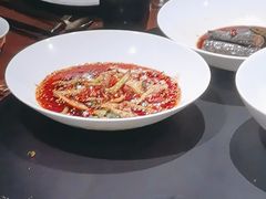 -羊门客在·烤盐池滩羊·川菜